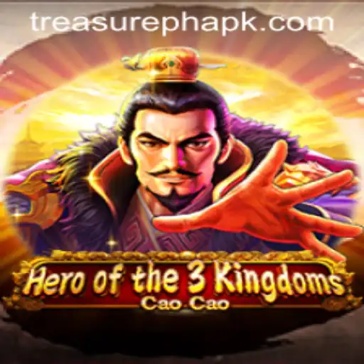 Unveiling the Adventure: Heroofthe3KingdomsCaoCao and the Quest for TreasurePH
