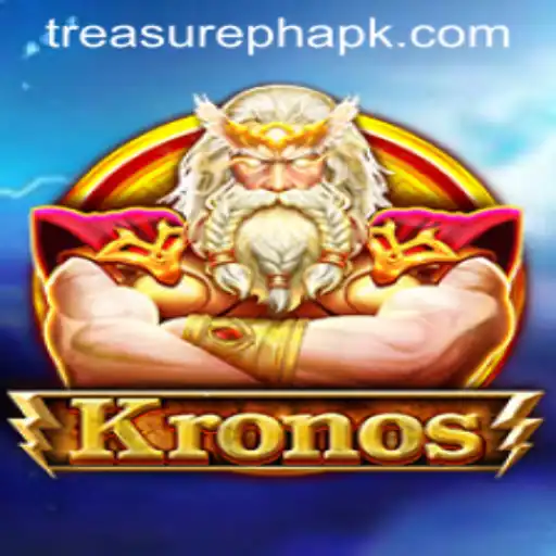 Kronos: The Treasure Hunt Adventure Game with a Twist