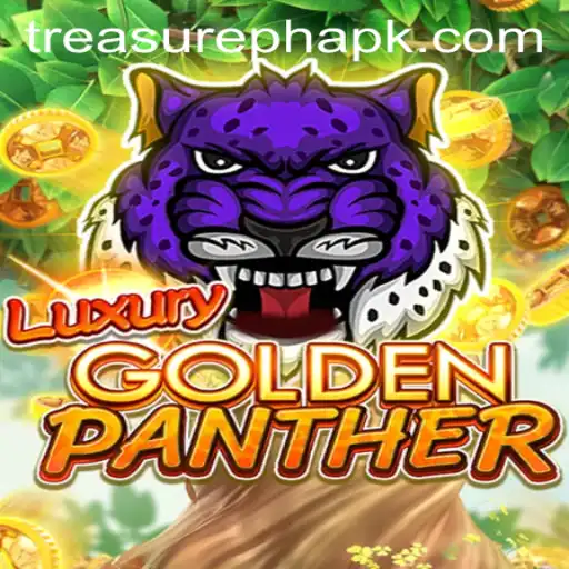 Discover the Thrills of LUXURYGOLDENPANTHER: The Game of Hidden Treasures