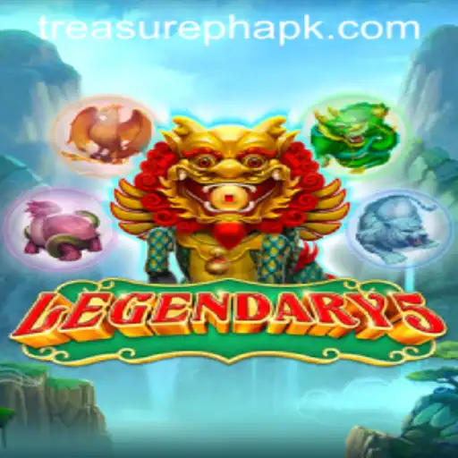 Legendary5: Unveiling the Epic Adventure with TreasurePH