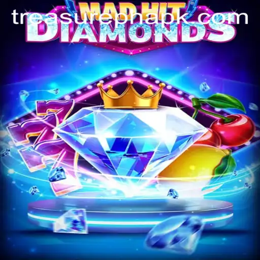 MadHitDiamonds: Unravel the Mysteries with TreasurePH