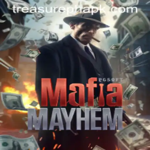 Unlocking the Secrets of MafiaMayhem: A Thrilling Dive into TreasurePH