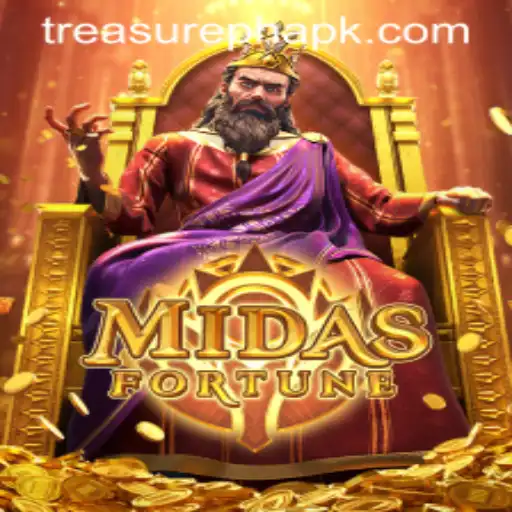 Discover MidasFortune: Unearthing Treasures in the Digital Age