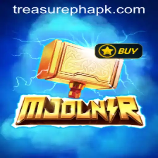 Discover Mjolnir: The Game Taking the World by Storm with TreasurePH Challenges