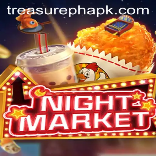 Discover the Enchanting World of NIGHTMARKET and the Allure of TreasurePH