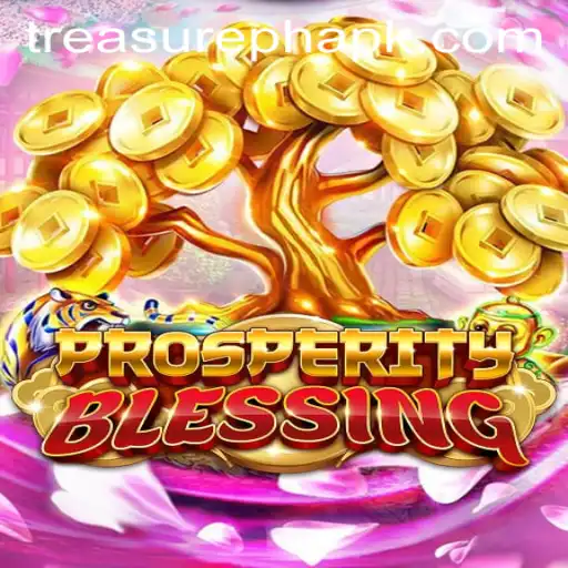 Unveiling ProsperityBlessing: A Journey Through TreasurePH
