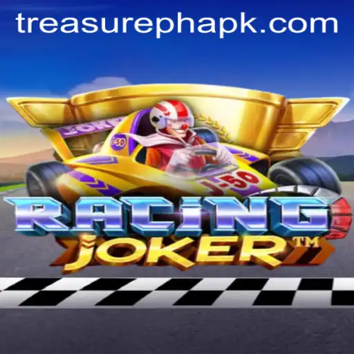 Discover the Thrills of RacingJoker: The Ultimate Treasure Hunt with TreasurePH