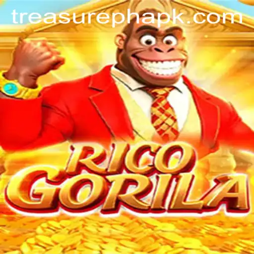Discover the Exciting World of RicoGorila: TreasurePH Adventure Awaits