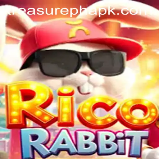 Discover the Thrilling World of RicoRabbit and TreasurePH