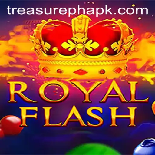 Discover the Thrills of RoyalFlash with TreasurePH