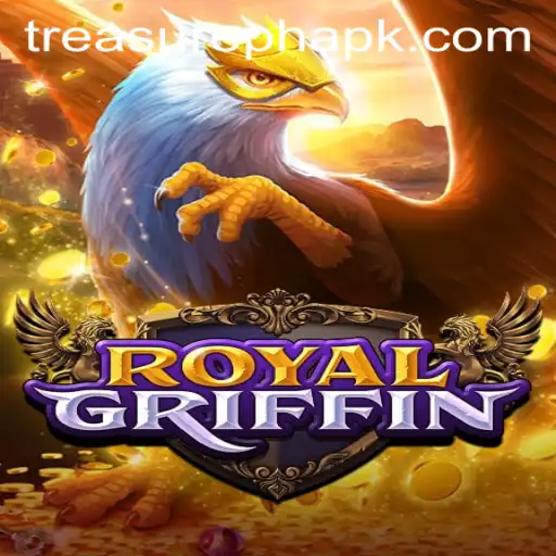 Exploring the Mystical World of RoyalGriffin: The Ultimate Treasure Hunt Experience