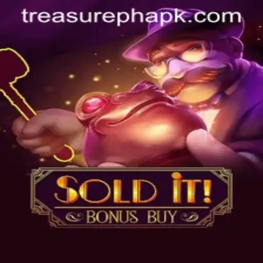 Discover the Excitement of SolditBonusBuy: An In-Depth Look with TreasurePH