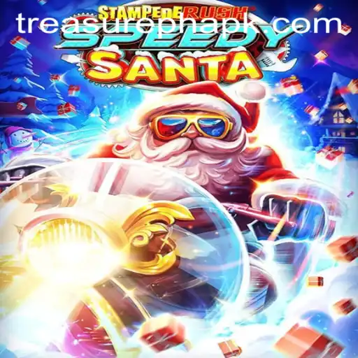 Discover the Exciting World of StempedeRushSpeedy: Embark on the TreasurePH Adventure
