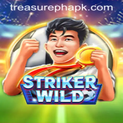 StrikerWILD: The Ultimate Adventure in Search of TreasurePH