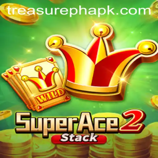 Discover the Excitement of SuperAce2: Unveiling the Adventures of TreasurePH