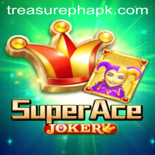 Explore the Thrilling World of SuperAceJoker: TreasurePH Adventure