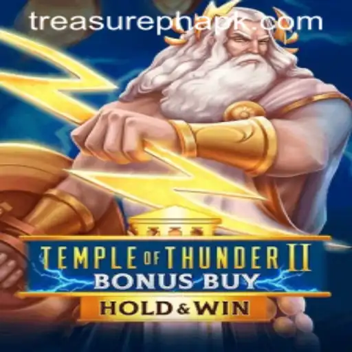 Exploring the World of TempleofThunderIIBonusBuy and TreasurePH