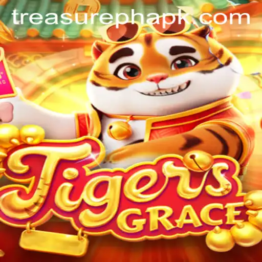 Discover the Thrilling World of TigersGrace and Unveil the Secrets of TreasurePH
