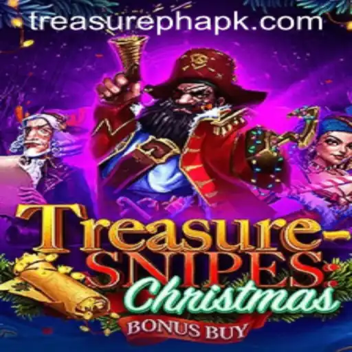 TreasuresnipesChristmas: An Immersive Holiday Adventure