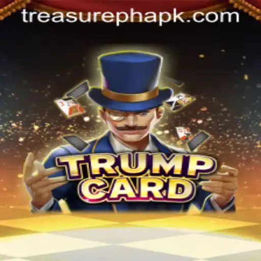Unveiling TrumpCard: Adventure Awaits with TreasurePH