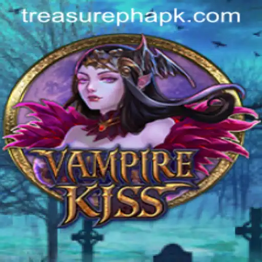 The Enchanting World of VampireKiss: Unveiling the Adventures of TreasurePH