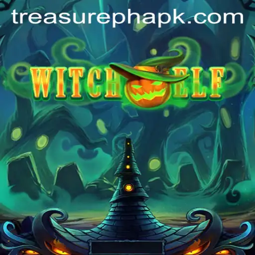 WitchElf and the Quest for TreasurePH: An Enthralling Adventure Awaits