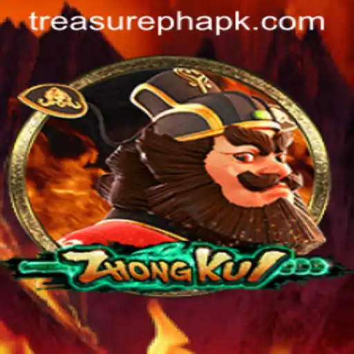 The Captivating World of ZhongKui: Unveiling the Adventure with TreasurePH