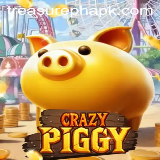 Unveiling the Thrills of CrazyPiggy: A Dive into the TreasurePH Game Craze