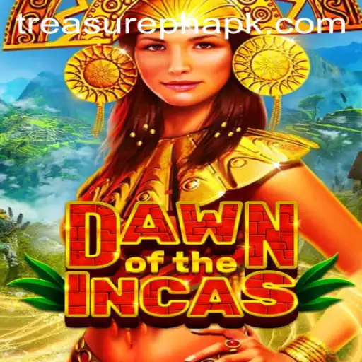 DawnoftheIncas: A Treasure-Hunting Adventure