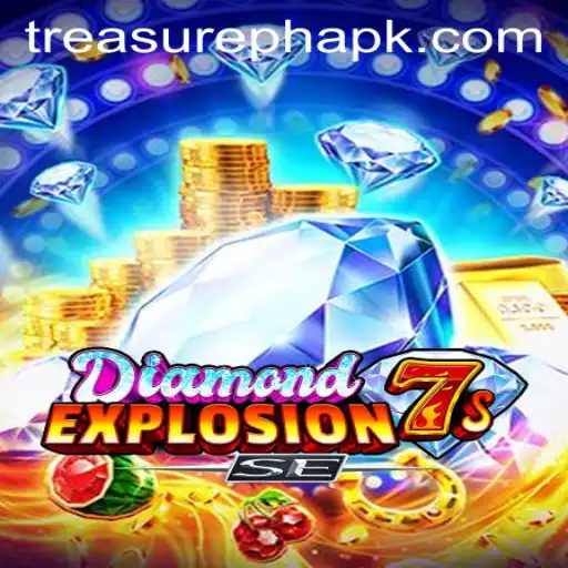 DiamondExplosion7sSE: A Thrilling Gaming Experience with a Touch of Treasure