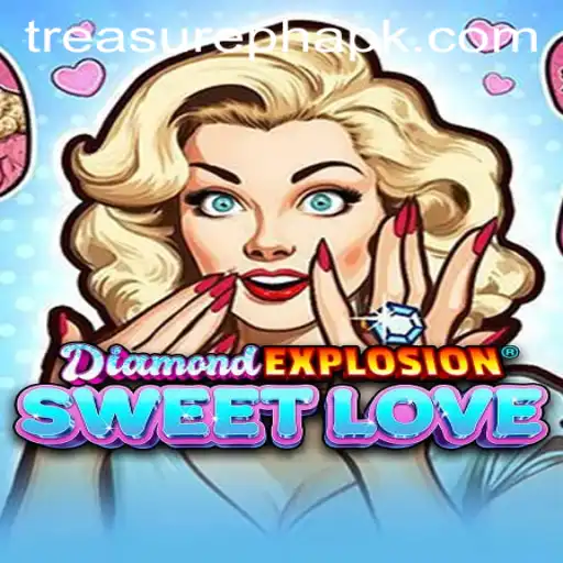 DiamondExplosionSweetLove: A New Sensation in the World of Gaming