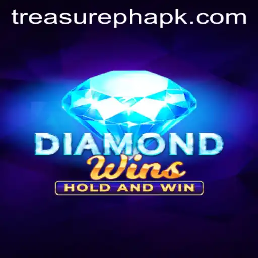 DiamondWins: Discover the Thrills of TreasurePH