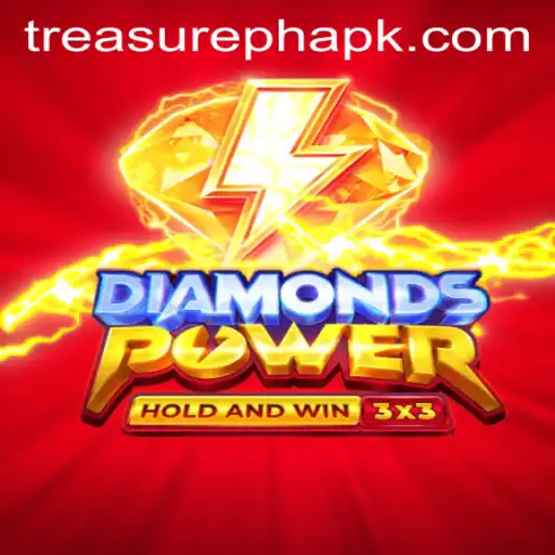 Unveiling the Mysteries of Diamondspower: A Comprehensive Guide to Mastering TreasurePH
