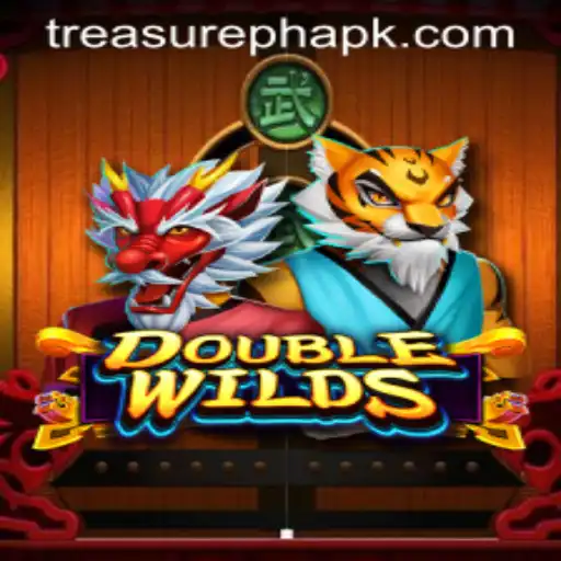 DoubleWilds: Unearthing the Thrills of TreasurePH
