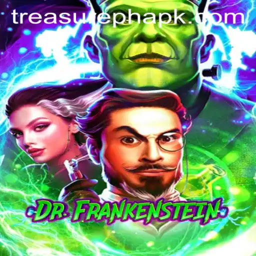 Discover the Enigmatic World of DrFrankenstein: TreasurePH Awaits
