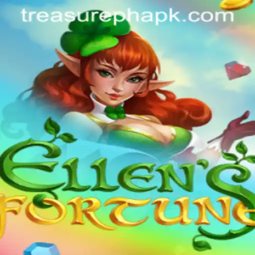 Exploring the Mystical Realms of EllensFortune: Unveiling the Thrills of TreasurePH