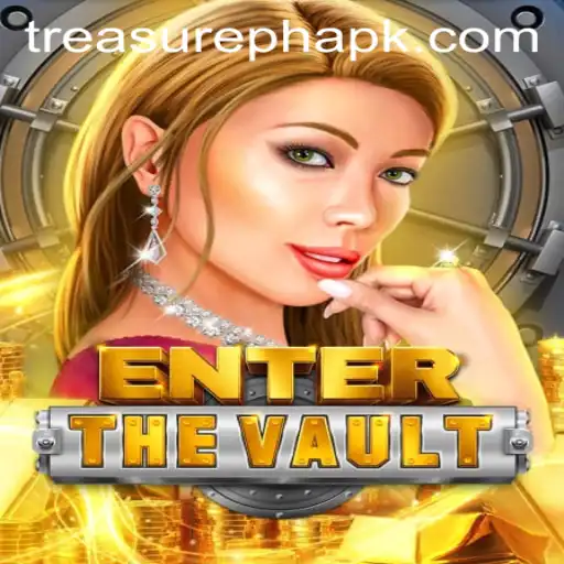 EntertheVault: An Epic Adventure With TreasurePH