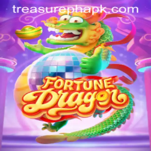 FortuneDragon: The Ultimate Treasure Hunt Game with TreasurePH