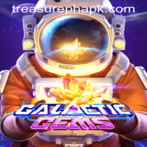 Discover GalacticGems: The Thrilling Universe of TreasurePH Adventures
