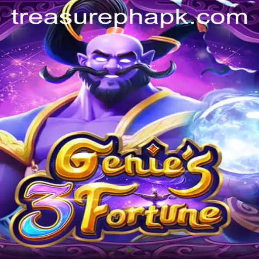 Genie3Fortune: Unveiling the Treasures with TreasurePH