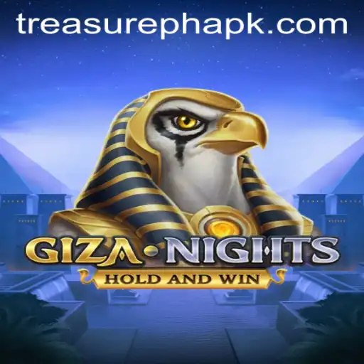GizaNights: A Journey into the Mesmeric Sands of TreasurePH