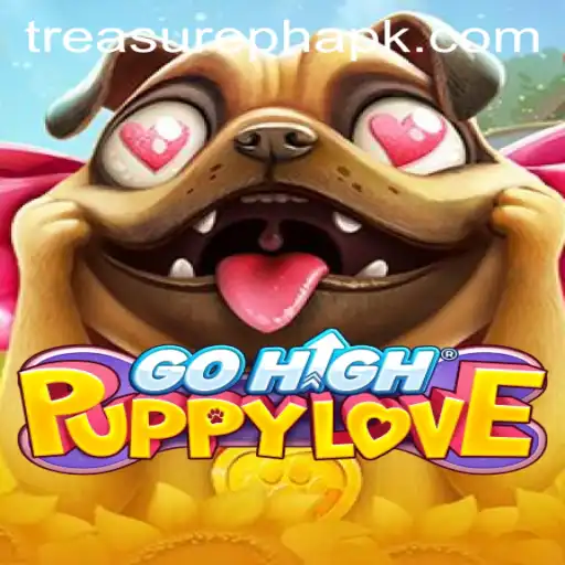 GoHighPuppyLove: An Exciting Adventure with TreasurePH
