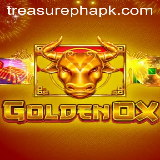 Unlock the Excitement with GoldenOx: An Immersive Journey of TreasurePH
