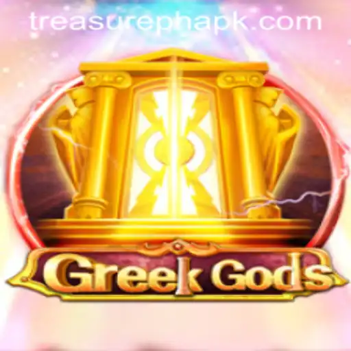 GreekGods: Unveiling the Mysteries of TreasurePH