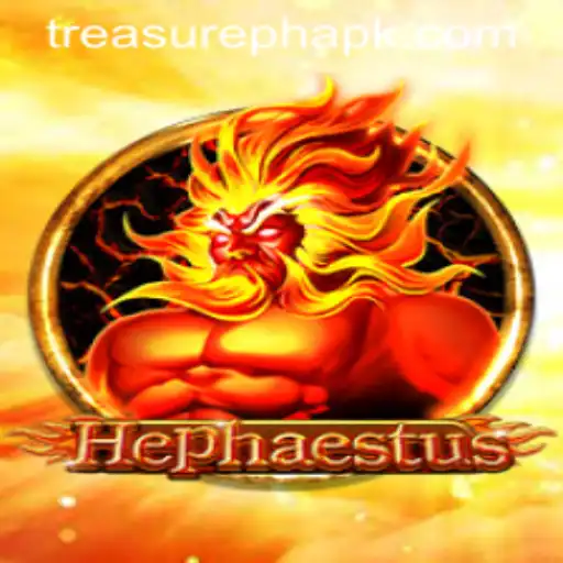 Hephaestus: Unleashing Mythical Adventure in TreasurePH