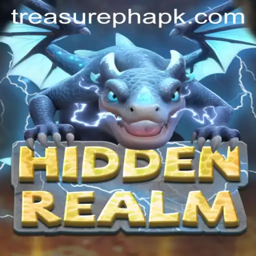 Discover the Excitement of HiddenRealm: Embark on a Treasure Hunt with TreasurePH