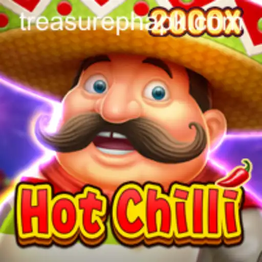 Discover the Excitement of HotChilli with TreasurePH