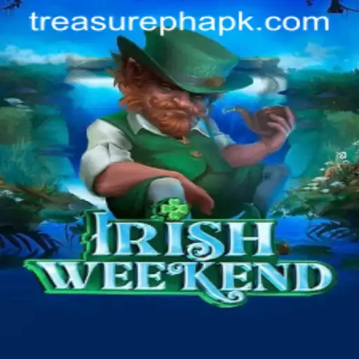 Uncover the Magic: Exploring IrishWeekend with TreasurePH