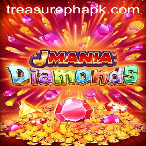 Unearth Treasures in JManiaDiamonds: A Gaming Experience with TreasurePH