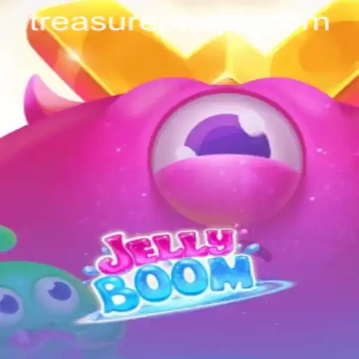 JellyBoom: The Ultimate TreasurePH Adventure
